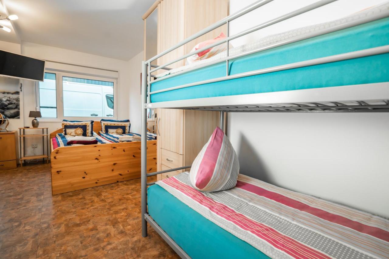 Motel Home Берлин Екстериор снимка
