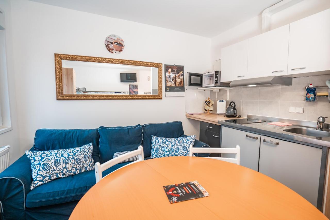 Motel Home Берлин Екстериор снимка