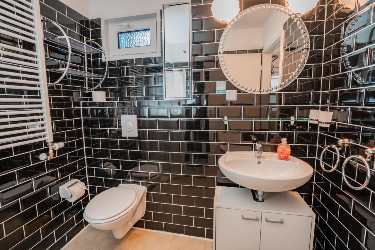 Motel Home Берлин Екстериор снимка