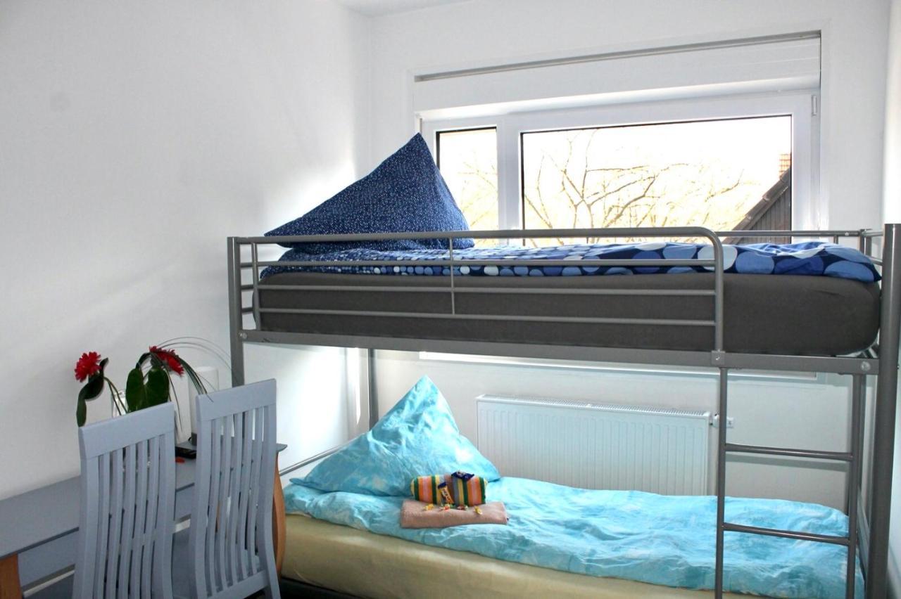 Motel Home Берлин Екстериор снимка